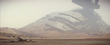 „Force Awakens“ vaizdo reakcija