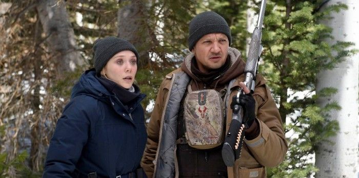 Final Wind River Trailer lässt es wie einen typischen Actionfilm aussehen