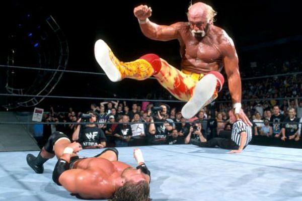 5 המסיימים הגרועים ביותר בהיסטוריה של WWE