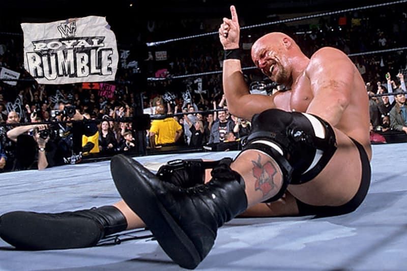 5 Botch paling terkenal dalam sejarah WWE Royal Rumble