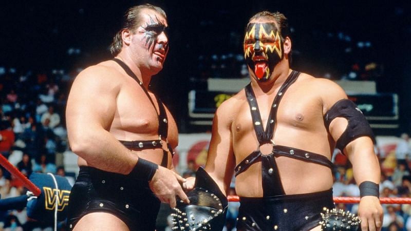 Daftar Hitam: 10 pegulat yang tidak akan dilantik ke dalam WWE Hall of Fame