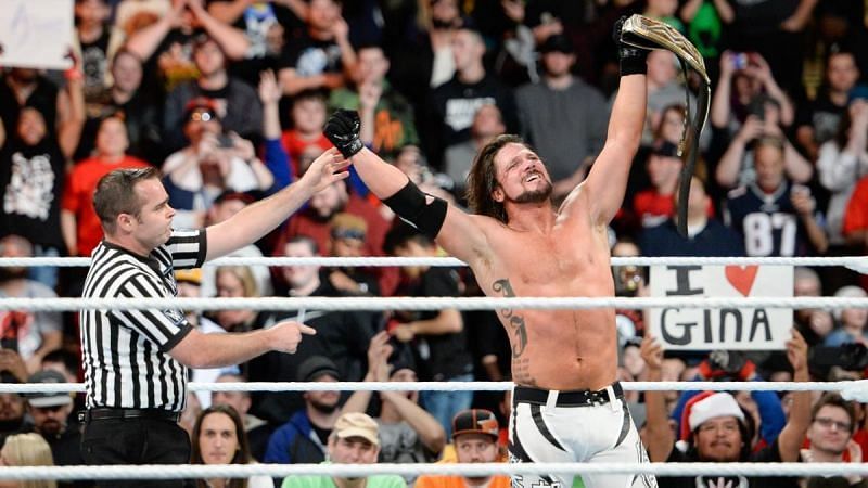 10 najboljih utakmica ikada na WWE Night/Clash of Champions